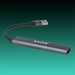 Avax HB600 USB HUB
