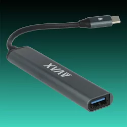 Avax HB601 USB HUB