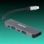 Avax HB611 USB HUB