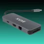 Avax HB612 USB HUB