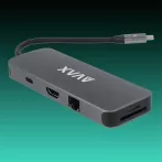 Avax HB612 USB HUB