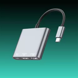 Avax HB903 HDMI ADAPTER Avax HB903 HDMI ADAPTER