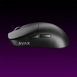 Avax LW02B PRO GAMER EGÉR