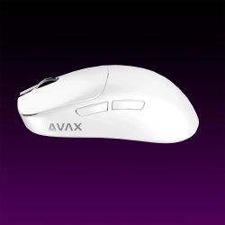 Avax LW02W PRO GAMER EGÉR