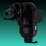 Avax WH600 AUTÓS TARTÓ VEZETÉK NÉLKÜLI TÖLTÉSSEL