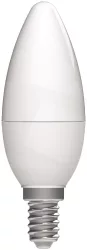 Avide ABC14CW-4.5W LED CANDLE IZZÓ 4.5W E14 CW 6400K