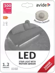   Avide ABLSBLBED-SEN-3W-S LED SZALAG ÁGY SZENZOR 3.6W 3000K SINGLE