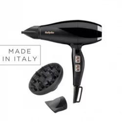 Babyliss 6716DE HAJSZÁRÍTÓ