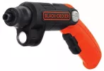 Black and Decker BDCSFL20C-QW AKKUS CSAVAROZÓ