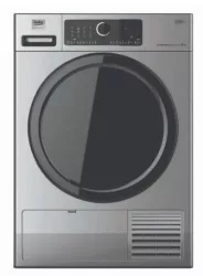 Beko AWZ 9HPS/PRO BP SZÁRÍTÓGÉP HŐSZIVATTYÚS