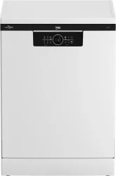 Beko BDFN26530W MOSOGATÓGÉP 15 TERÍTÉK