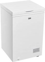 Beko CF100EWN FAGYASZTÓLÁDA 100L