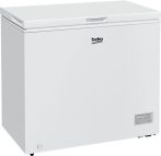 Beko CF200EWN FAGYASZTÓLÁDA 198L