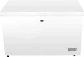 Beko CF380EWN FAGYASZTÓLÁDA 380L