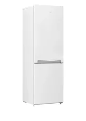 Beko RCSA270K40WN HŰTŐ ALULFAGYASZTÓS