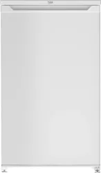 Beko TS190340N HŰTŐSZEKRÉNY EGYAJTÓS 86 L