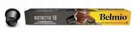 Belmio BLIO31312 KÁVÉKAPSZULA NESPRESSO KOMPATIBILIS Ristretto