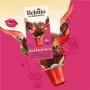   Belmio BLIO35482PT KÁVÉKAPSZULA NESPRESSO KOMPATIBILIS CHOCOLATE RASBERRY