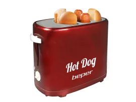 Beper BT.150Y HOT-DOG KÉSZÍTŐ