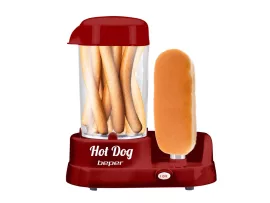 Beper P101CUD501 HOT-DOG KÉSZÍTŐ
