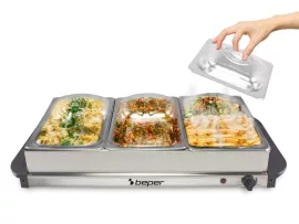 Beper P101TEM002 BÜFÉTÁLALÓ