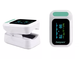 Beper P303MED050 VÉROXIGÉNSZINT MÉRŐ
