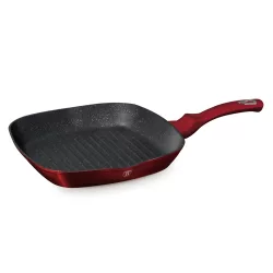 Berlinger Haus BH/1271NPR GRILL SERPENYŐ 28 CM