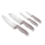 Berlinger Haus BH/2960A KÉSKÉSZLET 4 RÉSZES