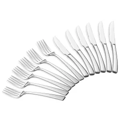 Berlinger Haus BH/3046 EVŐESZKÖZ KÉSZLET 12 RÉSZES