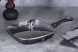 Berlinger Haus BH/6612 GRILL SERPENYŐ FEDŐVEL, 28 CM Berlinger Haus BH/6612 GRILL SERPENYŐ FEDŐVEL, 28 CM