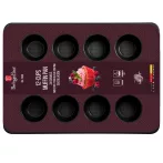 Berlinger Haus BH/7866 MUFFIN SÜTŐFORMA 12 RÉSZES