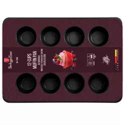 Berlinger Haus BH/7866 MUFFIN SÜTŐFORMA 12 RÉSZES