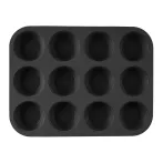 Berlinger Haus BH/7950 MUFFIN SÜTŐFORMA 12 RÉSZES