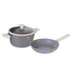 Berlinger Haus BH/8166 EDÉNYKÉSZLET 3 RÉSZES