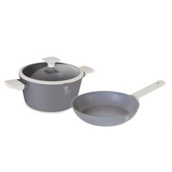 Berlinger Haus BH/8166 EDÉNYKÉSZLET 3 RÉSZES