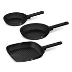 Berlinger Haus BH/8196 SERPENYŐ SZETT 3 RÉSZES