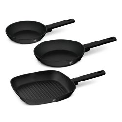 Berlinger Haus BH/8196 SERPENYŐ SZETT 3 RÉSZES