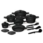 Berlinger Haus BH/8198NN EDÉNYKÉSZLET 15 RÉSZES