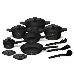 Berlinger Haus BH/8198NN EDÉNYKÉSZLET 15 RÉSZES