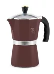 Berlinger Haus BH/8565 KOTYOGÓS KÁVÉFŐZŐ, 3 SZEMÉLYES