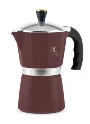 Berlinger Haus BH/8565 KOTYOGÓS KÁVÉFŐZŐ, 3 SZEMÉLYES