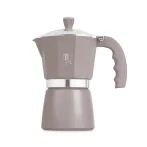 Berlinger Haus BH/8570 KOTYOGÓS KÁVÉFŐZŐ, 9 SZEMÉLYES