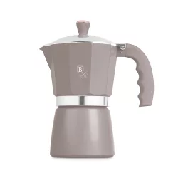 Berlinger Haus BH/8570 KOTYOGÓS KÁVÉFŐZŐ, 9 SZEMÉLYES