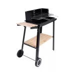 Berlinger Haus BH/8649 GRILL KERTI FASZENES