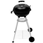 Berlinger Haus BH/8828 GRILL KERTI FASZENES