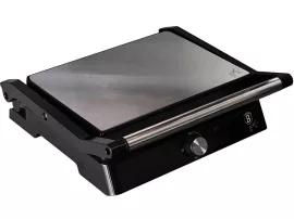 Berlinger Haus BH/9136 ELEKTROMOS GRILL, ROZSDAMENTES ACÉL