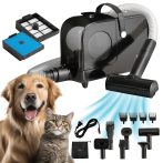   Berlinger Haus BH/9582 KISÁLLAT NYÍRÓ ÉS ÁPOLÓ PORSZÍVÓ