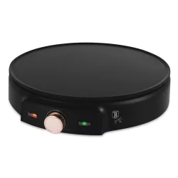 Berlinger Haus BH/9712 PALACSINTASÜTŐ ELEKTROMOS 30CM