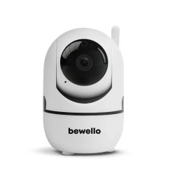 Bewello BW2030 SMART BIZTONSÁGI KAMERA - WIFI - 1080P - 360° FORGATHATÓ - BELTÉRI