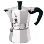   Bialetti 1162 MOKA EXPRESS KÁVÉFŐZŐ KOTYOGÓS 3 SZEMÉLYES
